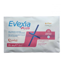 Таблетки для собак Candioli Evexia Plus 10 шт