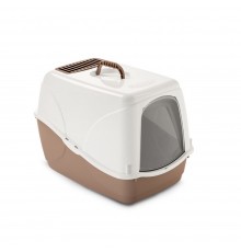 Туалет для котів Fop закритий Buffy 38 x 38,5 x 54 см - асортимент