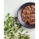 Вологий корм для кошенят Savory Kitten 85 г - лосось та морква