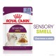 Вологий корм для котів Royal Canin Sensory Smell Jelly pouch 85 г