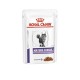 Вологий корм для котів Royal Canin Senior Consult Stage Gravy pouch 85 г