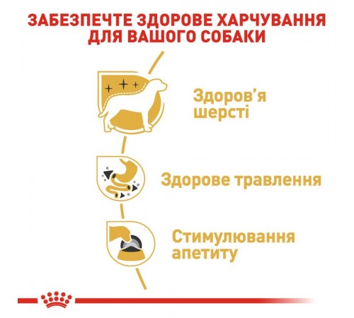 Вологий корм для собак Royal Canin Chihuahua Adult pouch 85 г