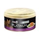 Вологий корм для котів AnimAll Platinum Adult 70 г - качка