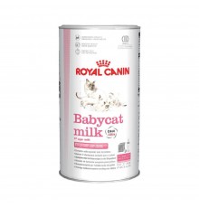 Замінник молока для кошенят всіх порід Royal Canin Babycat Milk 300 г