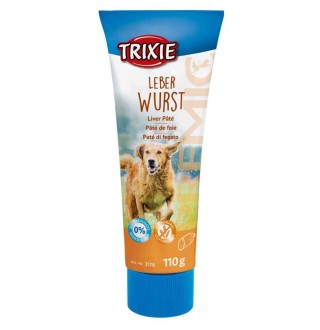 Ласощі для собак Trixie PREMIO паштет 110г - печінка