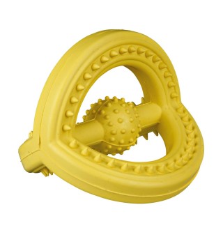 Іграшка для собак Trixie Капкан 14 см (гума) - 3317