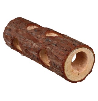 Тунель для гризунів Trixie «Natural Living» 20 см / d=6 см (дерево)