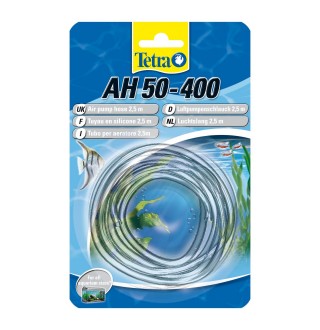 Шланг ПВХ Tetra «AH 50-400» 2,5 м