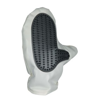 Рукавиця Trixie масажна 14 см / 25 см