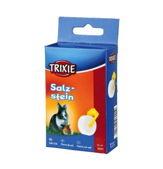 Мінеральна сіль для гризунів Trixie 84 г