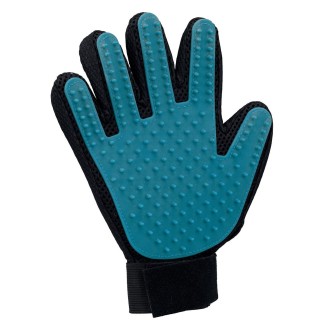Рукавиця Trixie масажна 16 см / 24 см
