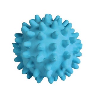 Іграшка для собак Trixie М'яч голчастий з пискавкою d=6 см (латекс, кольори в асортименті)