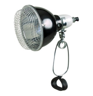 Плафон для лампи Trixie із захистом E27, d=14 см, 17 см