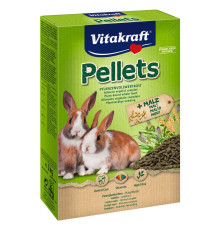 Корм для кроликів Vitakraft «Pellets» 1 кг