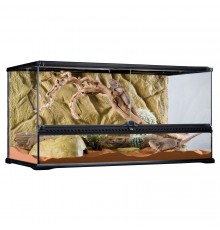 Тераріум Exo Terra скляний «Natural Terrarium» 90 x 45 x 45 см