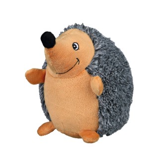 Іграшка для собак Trixie Їжачок 17 см (плюш)