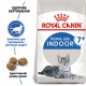 Сухий корм для котів Royal Canin Indoor 7+, 1,5 кг