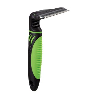 Інструмент для видалення підшерстя Trixie з дуже гострим лезом 8 см / 14 см