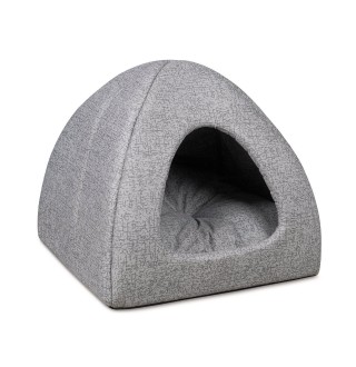 Будиночок для котів Природа Caprice 38х38х36 см