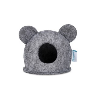 Будиночок для гризунів Природа 13 х 13 х 13 см