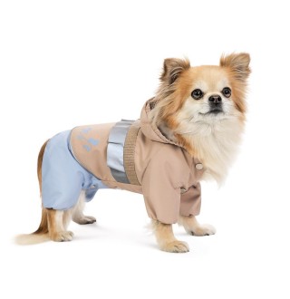 Дощовик для собак Pet Fashion Tina XS