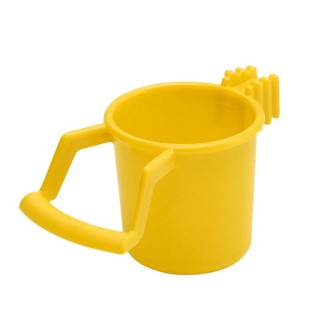 Годівниця для папуг Ferplast Feeder FPI 4320 5 x 9,2 x 4,3 см