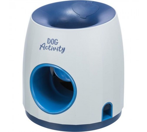 Гра розвиваюча для собак Trixie Ball and Treat, ø 17 × 18 см