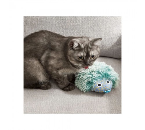Іграшка для котів Petstages Nighttime Cuddle Toy Bug 26.7см x 19.1 см x 7.9 см