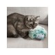 Іграшка для котів Petstages Nighttime Cuddle Toy Bug 26.7см x 19.1 см x 7.9 см