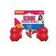 Іграшка для собак кістка-годівниця Kong Classic Goodie Bone 13,3 см S