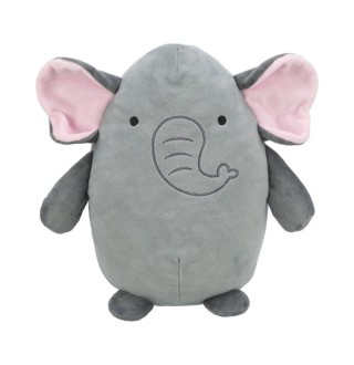 Іграшка для собак Trixie Слон з ефектом пам'яті 27 см