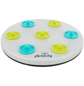 Іграшка Trixie інтерактивна для ласощів пластик для гризунів 20 см