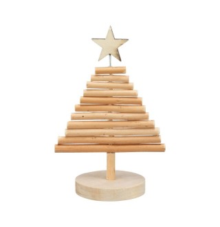 Іграшка для гризунів Trixie Різдвяна ялинка 11х17 см