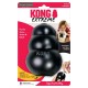 Іграшка для собак груша-годівниця Kong Extreme 15 см XXL