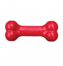 Іграшка для собак кістка-годівниця Kong Classic Goodie Bone 13,3 см S