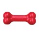 Іграшка для собак кістка-годівниця Kong Classic Goodie Bone 13,3 см S