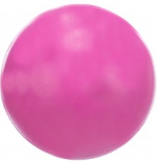 Іграшка для собак Trixie М'яч литий d=5 см (кольори в асортименті)