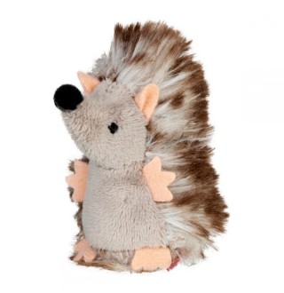 Іграшка для котів GiGwi Їжак 7 см