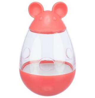 Іграшка для котів Trixie Snack Mouse 9 см - в асортименті