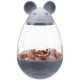 Іграшка для котів Trixie Snack Mouse 9 см - в асортименті