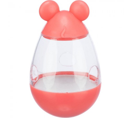 Іграшка для котів Trixie Snack Mouse 9 см - в асортименті