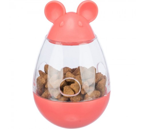 Іграшка для котів Trixie Snack Mouse 9 см - в асортименті