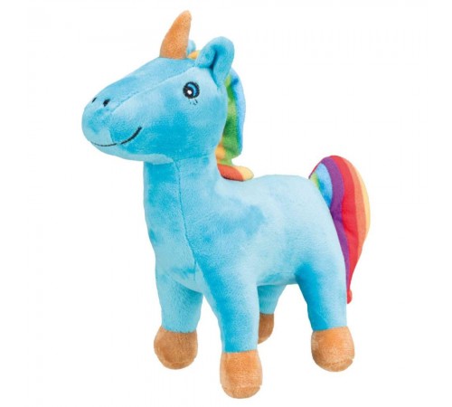 Іграшка для собак Trixie Unicorn 25 см