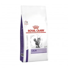 Сухий корм для котів Royal Canin Calm 2 кг