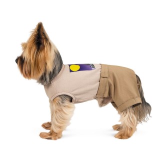 Костюм для собак Pet Fashion «MOON» М