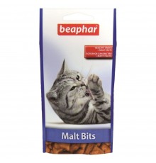 Ласощі для котів Beaphar Malt Bits 75 шт/35г