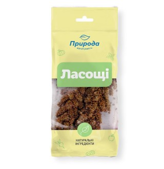 Ласощі для гризунів Природа чумиза 25 г