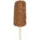 Ласощі для собак Trixie Denta Fun Ice Pop 50 г 13 см/1 шт - курка та печінка