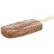 Ласощі для собак Trixie Denta Fun Ice Pop 50 г 13 см/1 шт - курка та печінка