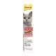 Ласощі для котів GimCat Duo Paste Anti-hairboll 50 г - курка та мальт